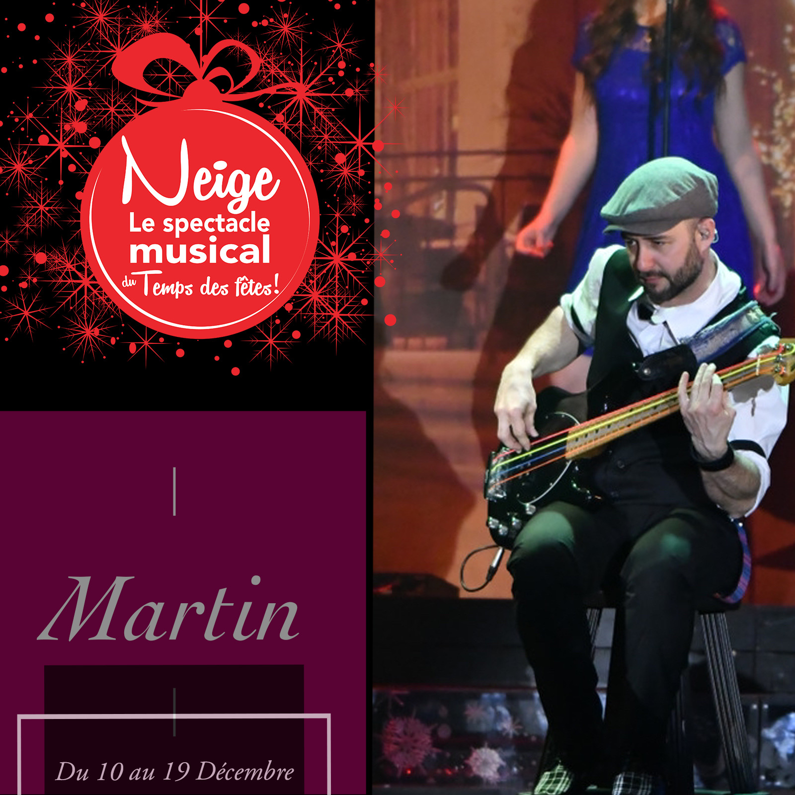 Martin Profil FB Martin Profil FB